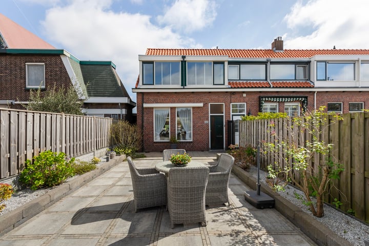 Ring 565 in Pernis Rotterdam foto