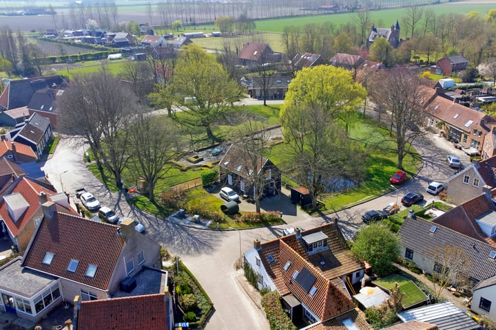 Ring 8 in Wolphaartsdijk foto