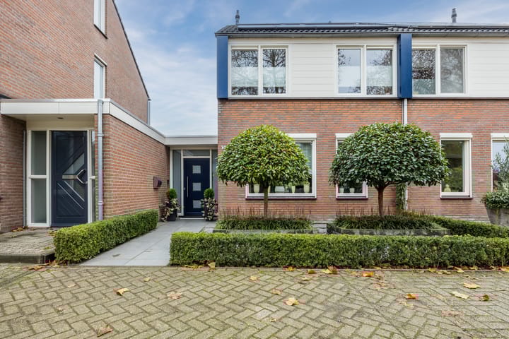 Ringbaan-Noord 14 in Uden
