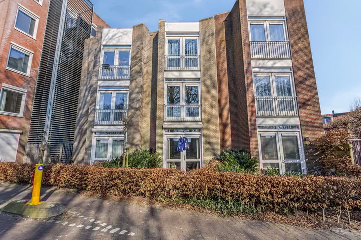Ringbaan-Noord 156-19 in Tilburg