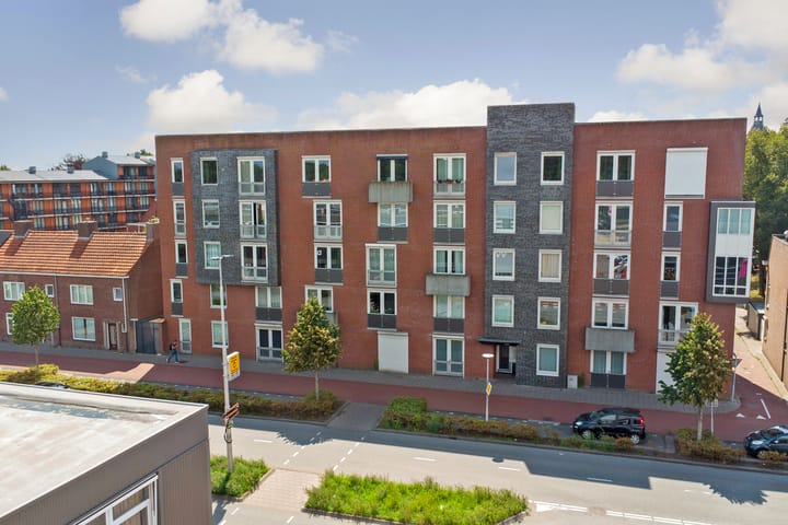 Ringbaan-Noord 156-23 in Tilburg