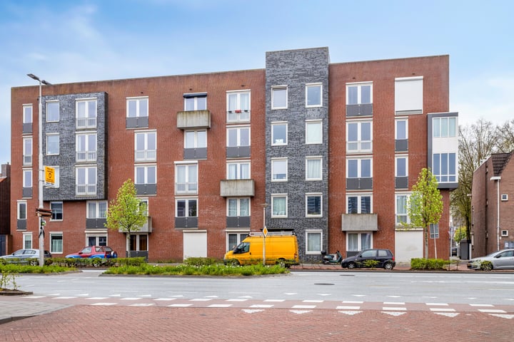 Foto van woning Ringbaan-Noord 156-35, Tilburg
