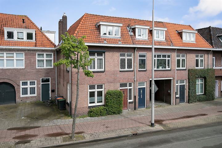 Ringbaan-Oost 126 in Tilburg foto