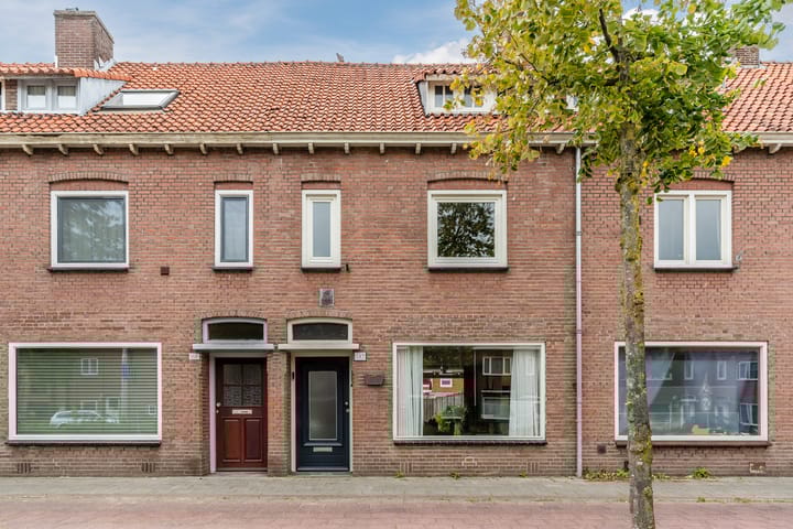 Ringbaan-Oost 167 in Tilburg