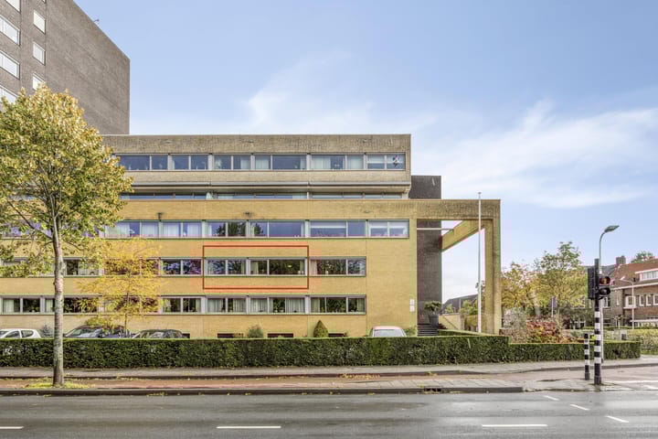 Ringbaan-Oost 240-31 in Tilburg foto