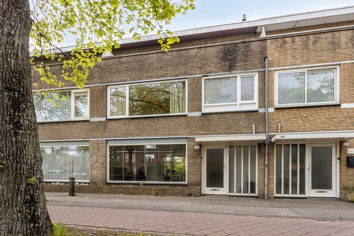 Ringbaan-West 316 in Tilburg