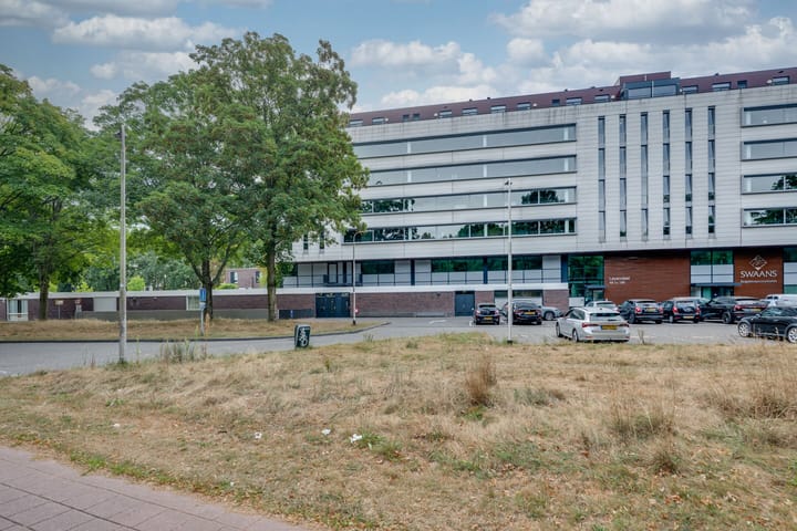 Ringbaan-Zuid 150 in Tilburg