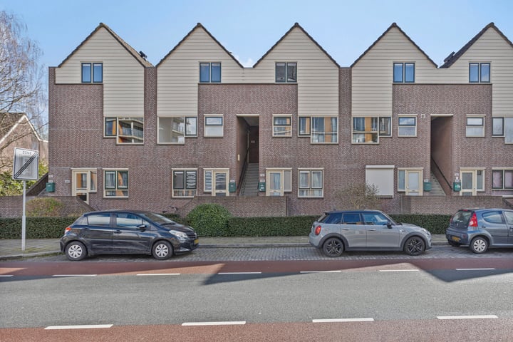 Ringdijk 220 in Zwijndrecht foto