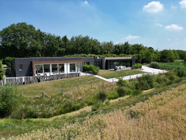 Ringdijk Noord 22A in Cadzand