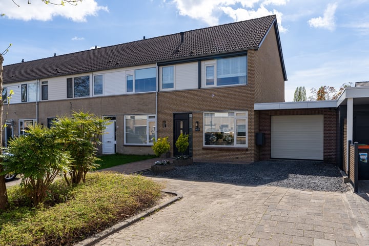 Ringelberchstraat 24 in Geertruidenberg foto