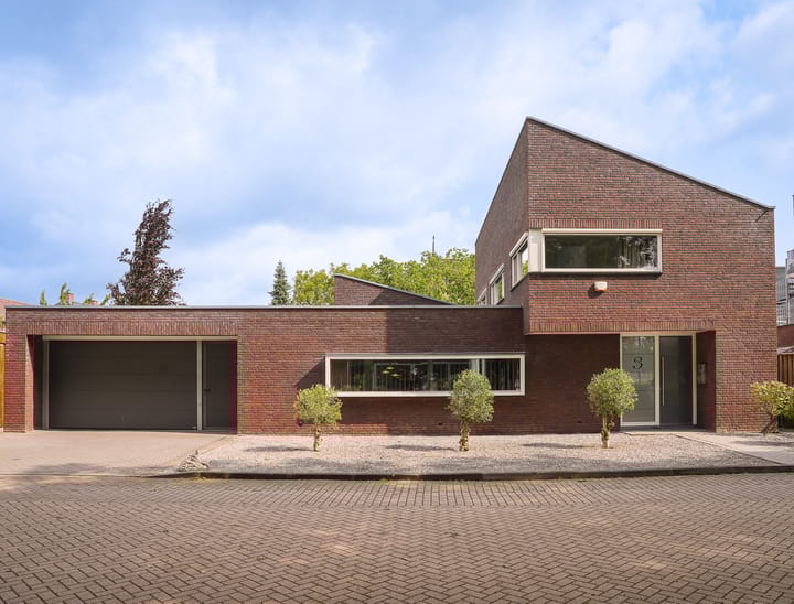 Ringelenbergstraat 3 in Afferden foto