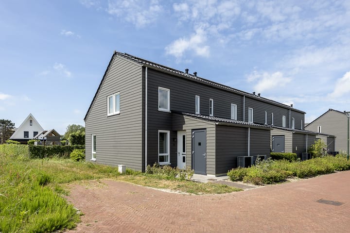 Ringelwikke 12 in Heiloo foto