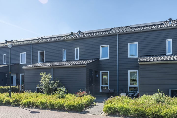 Ringelwikke 9 in Heiloo foto