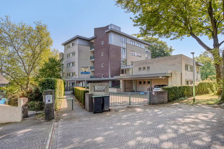 Foto van woning Ringhof 5, Hoensbroek