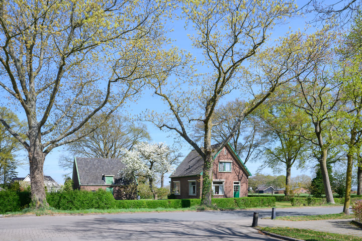 Foto van woning Ringlaan 21, Eerbeek