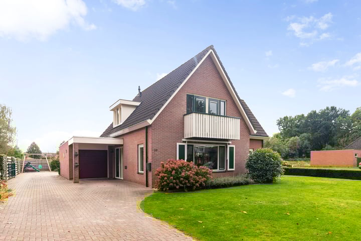 Ringlaan 30 in Eerbeek foto