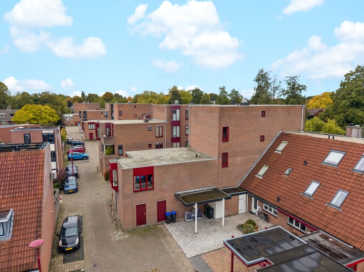 Ringmus 16 in Nieuwegein foto