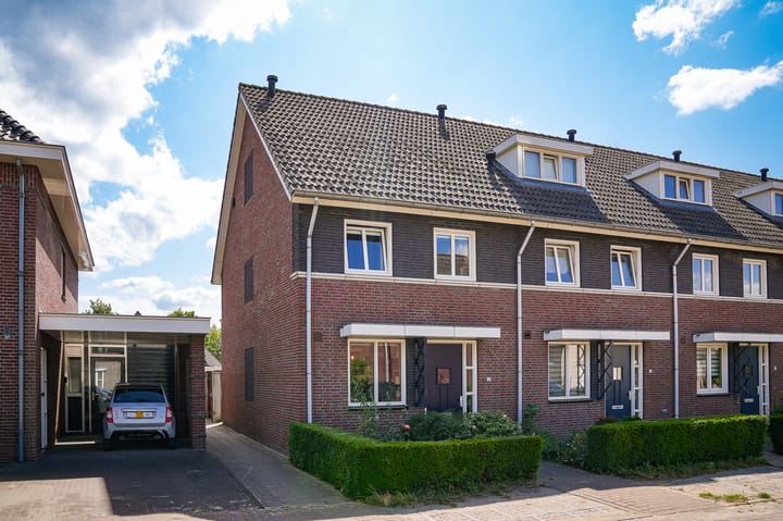 Ringoven 10 in Veghel