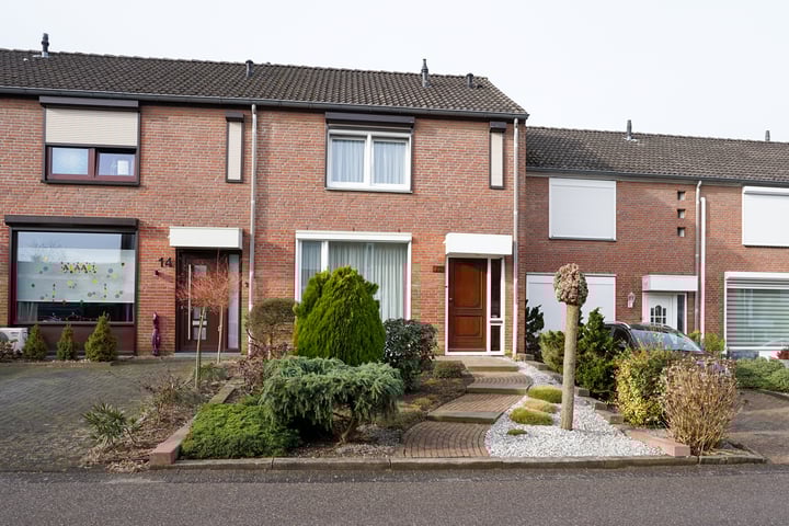 Ringoven 12 in Landgraaf foto