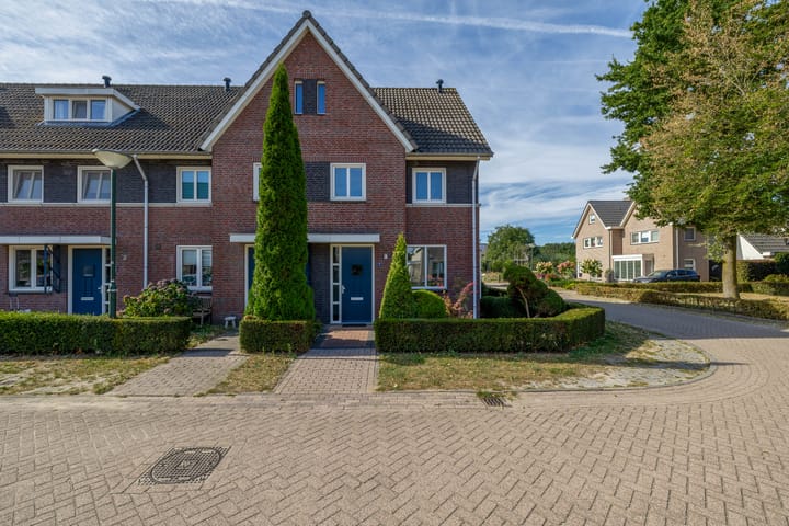Ringoven 2 in Veghel foto