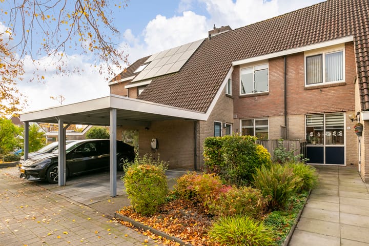 Ringoven 3 in Wijk bij Duurstede foto