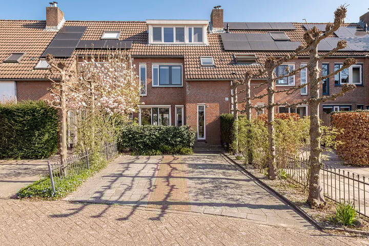 Ringoven 40 in Wijk bij Duurstede