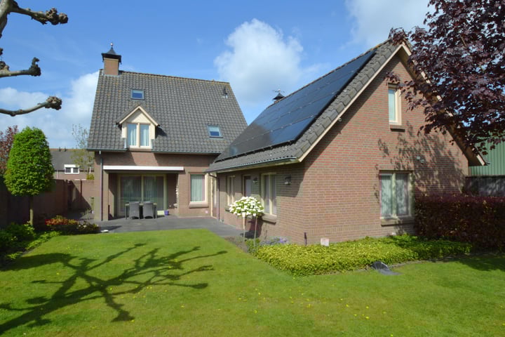 Foto van woning Ringoven 5, Deurne