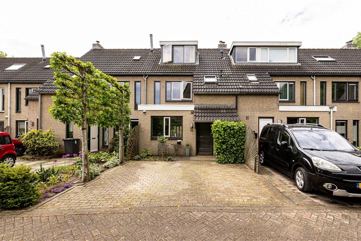 Ringoven 64 in Wijk bij Duurstede foto