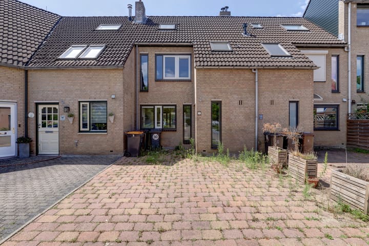 Ringoven 90 in Wijk bij Duurstede foto