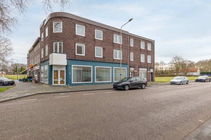 Ringovenstraat 1 in Geleen foto