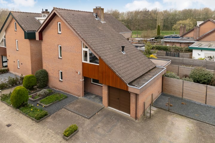 Ringslangweide 67 in Nieuwegein foto
