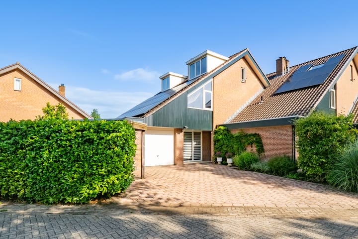 Ringslangweide 9 in Nieuwegein foto