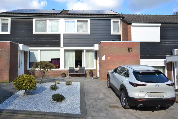 Foto van woning Ringstraat 3, Hoensbroek