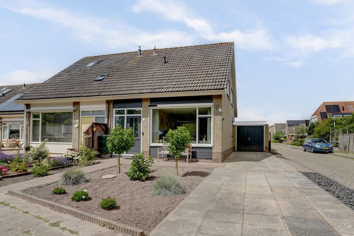 Foto van woning Ringstraat 31, Stavoren