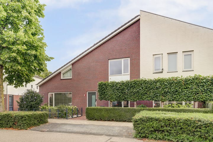 Foto van woning Ringvaart 26, Beuningen Gld