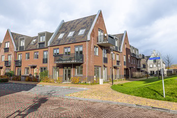 Ringvaartlaan 50 in Hillegom foto