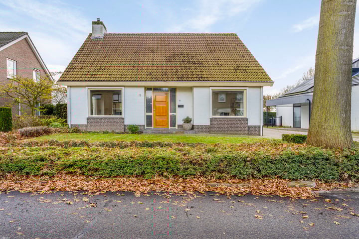 Ringweg 13 in Limbricht foto