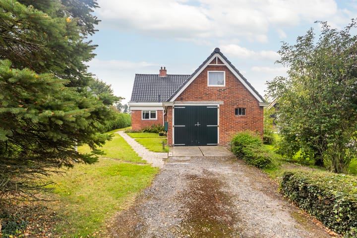 Ringweg 51 in Marrum foto