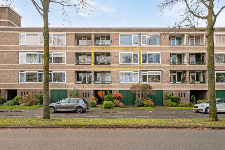 Ringweg-Kruiskamp 102B in Amersfoort foto