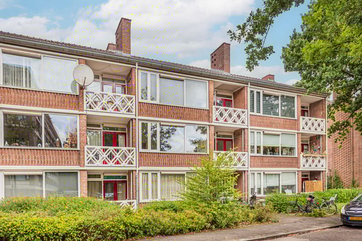 Ringweg-Randenbroek 17B in Amersfoort foto