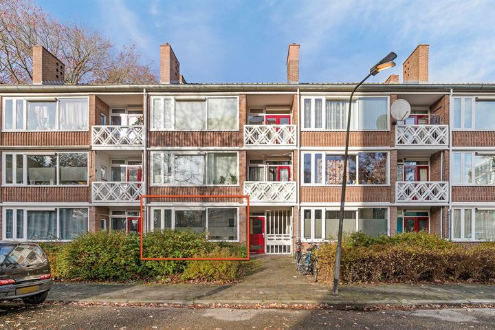Ringweg-Randenbroek 21A in Amersfoort foto