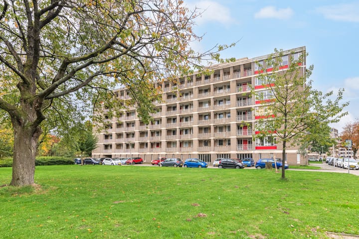 Ringweg-Randenbroek 22E in Amersfoort foto