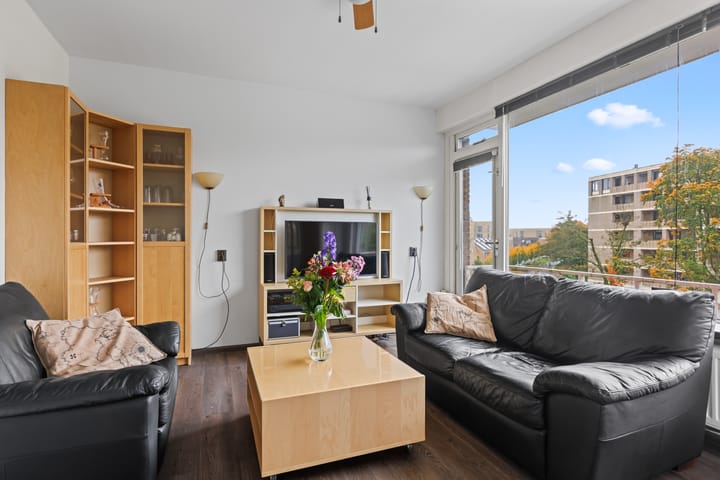 Ringweg-Randenbroek 30C in Amersfoort foto