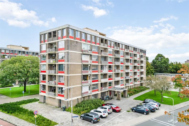 Ringweg-Randenbroek 32B in Amersfoort foto
