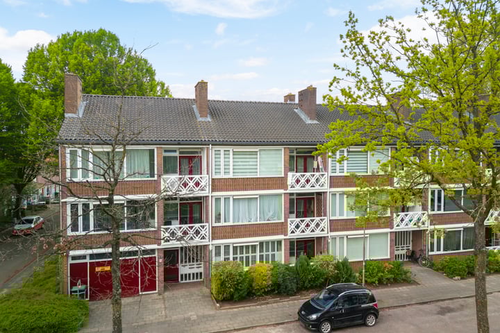 Foto van woning Ringweg-Randenbroek 35A, Amersfoort