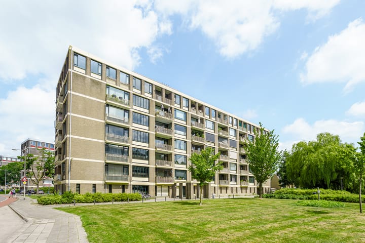 Ringweg-Randenbroek 50A in Amersfoort foto