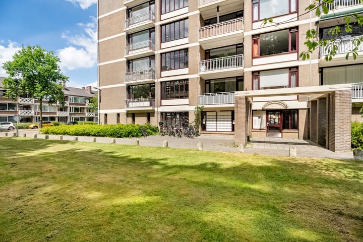 Ringweg-Randenbroek 60B in Amersfoort foto