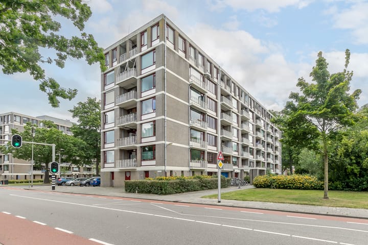 Ringweg-Randenbroek 76D in Amersfoort
