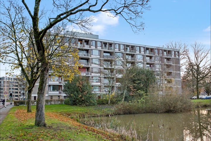 Ringweg-Randenbroek 78C in Amersfoort