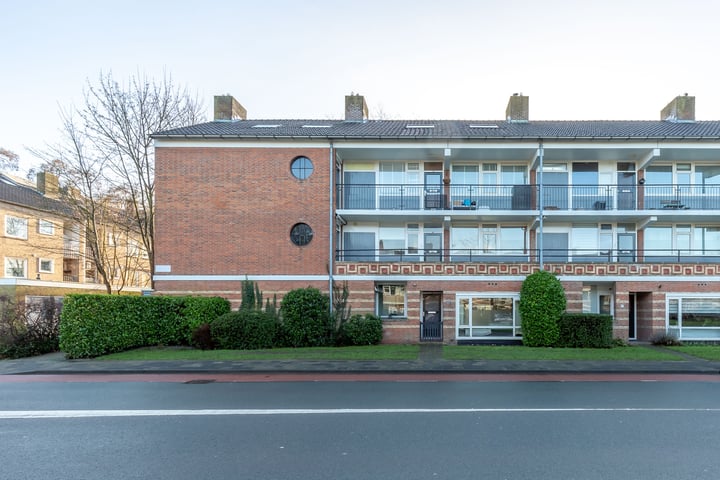 Ringweg-Randenbroek 88B in Amersfoort foto